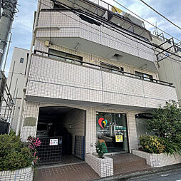 渋谷区代々木１丁目