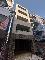 渋谷区富ヶ谷１丁目