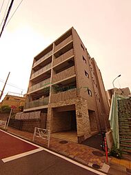 渋谷区上原１丁目