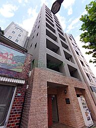 目黒区大橋１丁目