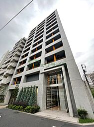 目黒区大橋１丁目