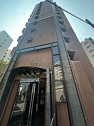 目黒区大橋１丁目