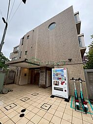 港区高輪３丁目