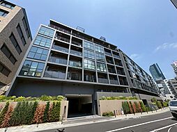 目黒区大橋２丁目