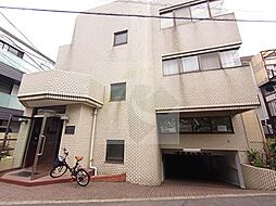 渋谷区東４丁目