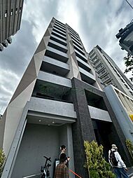目黒区大橋１丁目