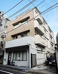 目黒区東山３丁目