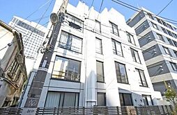 渋谷区代々木３丁目