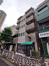 目黒区上目黒２丁目