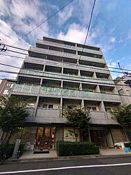 渋谷区千駄ヶ谷４丁目