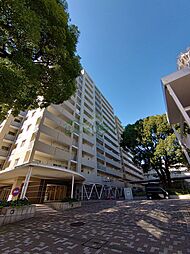 品川区上大崎２丁目