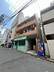 渋谷区円山町