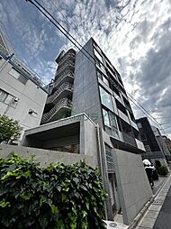 渋谷区神山町