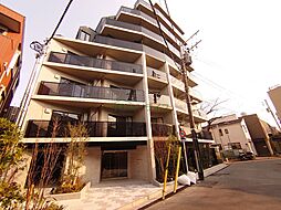 渋谷区上原３丁目