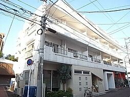 渋谷区松濤１丁目