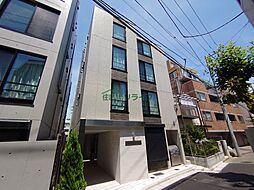 渋谷区上原３丁目