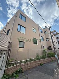 渋谷区代々木１丁目