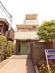 港区南麻布４丁目