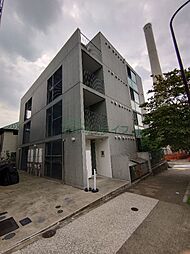 目黒区三田２丁目