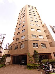 港区元麻布２丁目