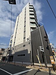 中野区中央２丁目