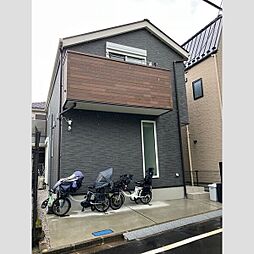 中野区弥生町5丁目の一戸建て