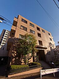 渋谷区桜丘町