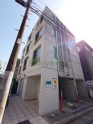 中野区本町５丁目