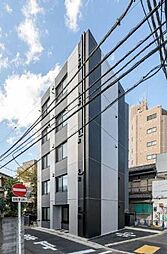 中野区中央４丁目
