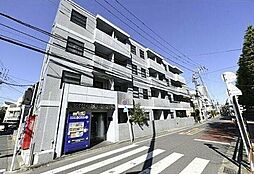新宿区北新宿３丁目