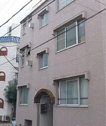 中野区本町３丁目