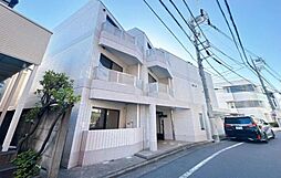中野区本町２丁目