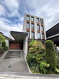 中野区中央１丁目
