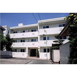 目黒区平町２丁目