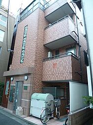 新宿区西新宿７丁目