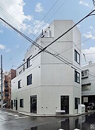 渋谷区千駄ヶ谷３丁目