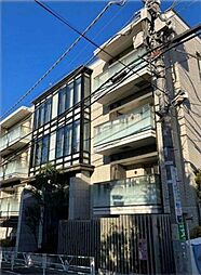 渋谷区鉢山町