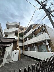 中野区中央２丁目
