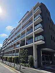 目黒区駒場１丁目