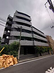 渋谷区初台２丁目