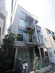 渋谷区千駄ヶ谷３丁目