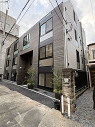 渋谷区恵比寿４丁目