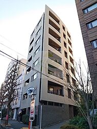 渋谷区東４丁目