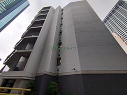 目黒区大橋１丁目