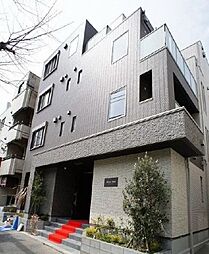 渋谷区代々木５丁目