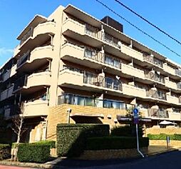 中野区弥生町１丁目
