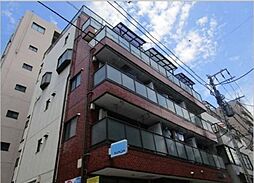 中野区弥生町１丁目