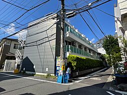 目黒区駒場１丁目