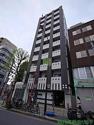 新宿区西早稲田２丁目