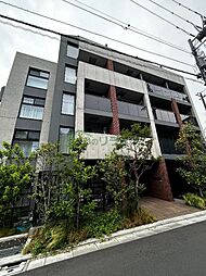 目黒区上目黒５丁目